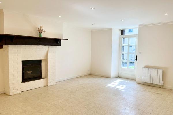 Maison à vendre - 8 pièces - 130 m² MAURON (56430)