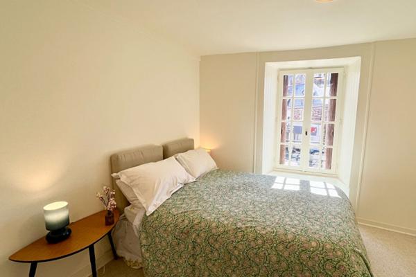 Maison à vendre - 8 pièces - 130 m² MAURON (56430)