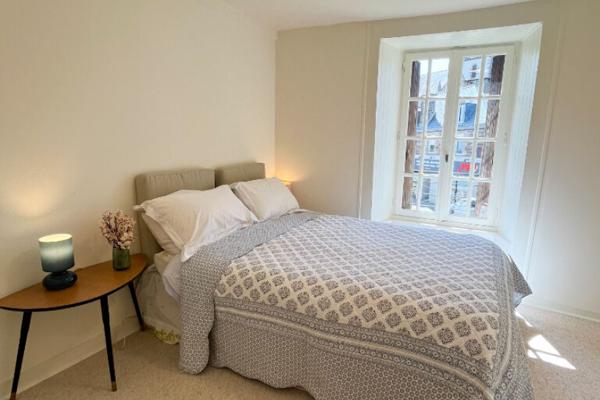 Maison à vendre - 8 pièces - 130 m² MAURON (56430)