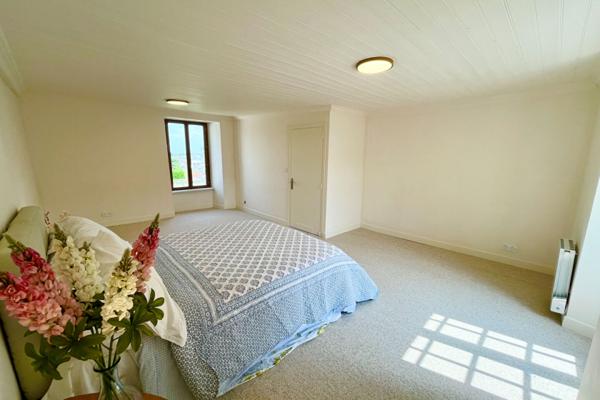 Maison à vendre - 8 pièces - 130 m² MAURON (56430)