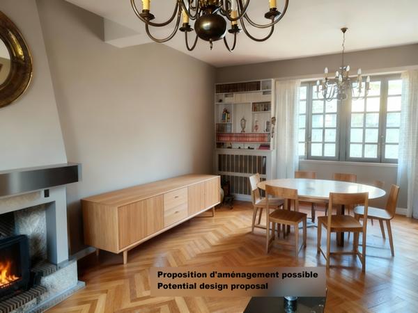 Maison à vendre à Saint-Gervais-d'Auvergne (63390) - Puy-de-Dôme