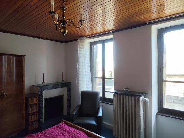 Maison à vendre à Saint-Gervais-d'Auvergne (63390) - Puy-de-Dôme