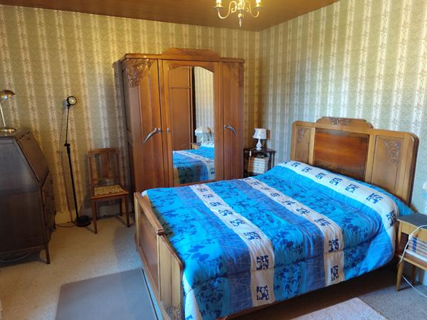Maison à vendre à Saint-Gervais-d'Auvergne (63390) - Puy-de-Dôme