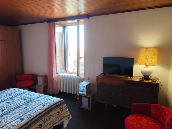 Maison à vendre à Saint-Gervais-d'Auvergne (63390) - Puy-de-Dôme