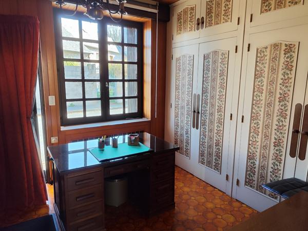 Maison à vendre à Saint-Gervais-d'Auvergne (63390) - Puy-de-Dôme