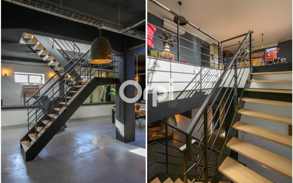 Appartement à vendre    4 pièces • 285 m2 Hazebrouck