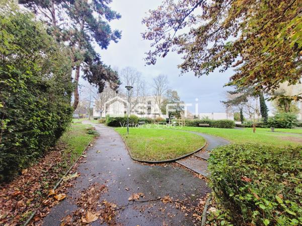 Appartement 2 chambres refait à neuf