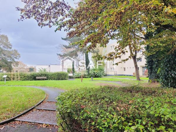 Appartement 2 chambres refait à neuf