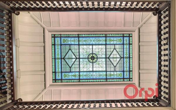 Appartement à vendre    5 pièces • 108,14 m2 Marseille 4