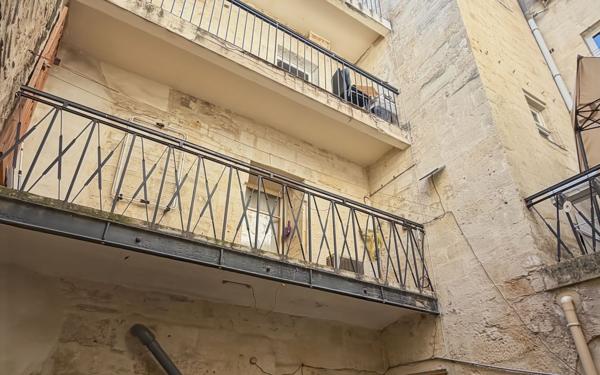 Immeuble à vendre