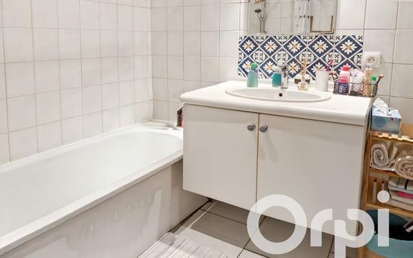 Immeuble à vendre