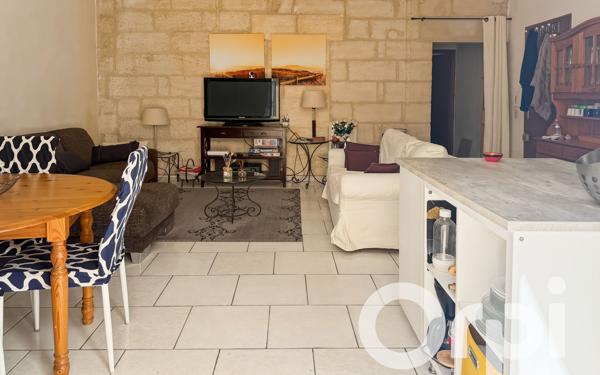 Immeuble à vendre