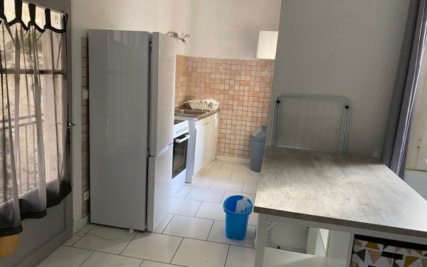 Immeuble à vendre