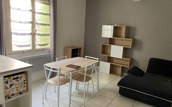 Immeuble à vendre