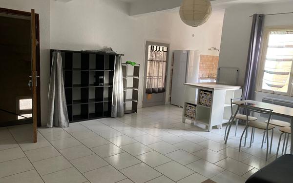 Immeuble à vendre