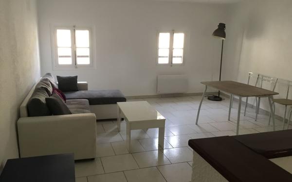Immeuble à vendre