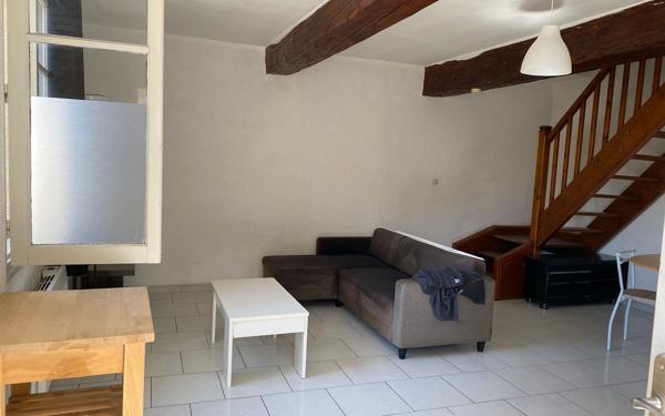 Immeuble à vendre