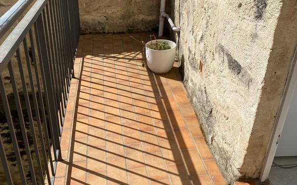 Immeuble à vendre