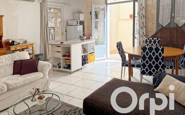 Immeuble à vendre