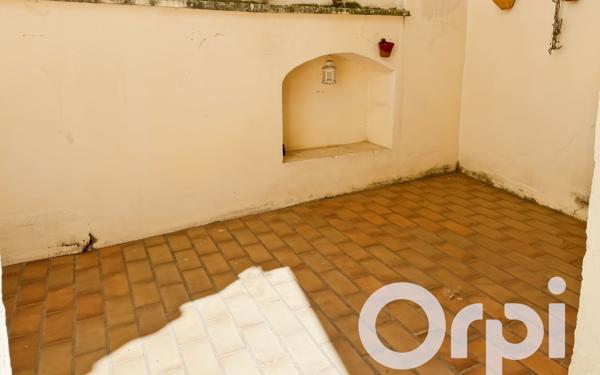 Immeuble à vendre