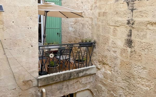 Immeuble à vendre