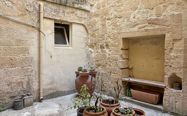 Immeuble à vendre