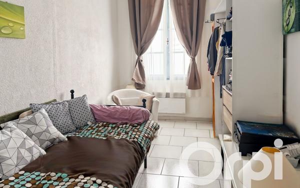 Immeuble à vendre