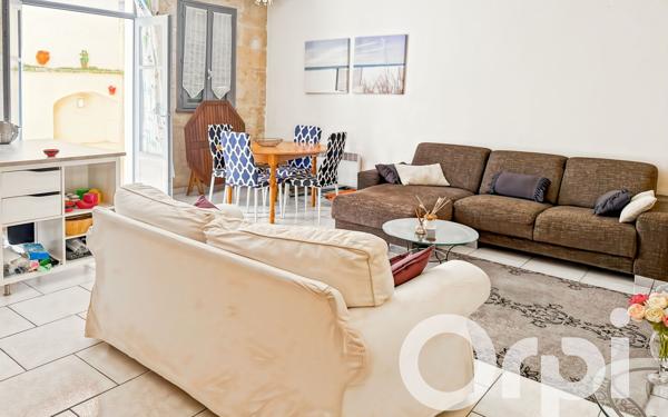 Immeuble à vendre