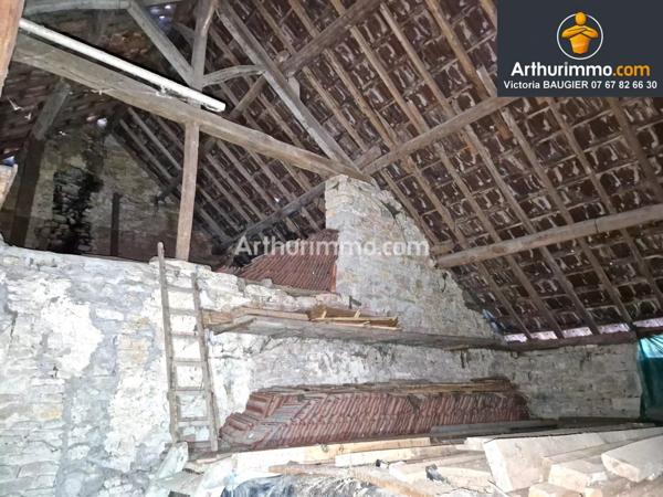 Vente Maison de village 7 pièces 81 m2 à Lons-le-Saunier