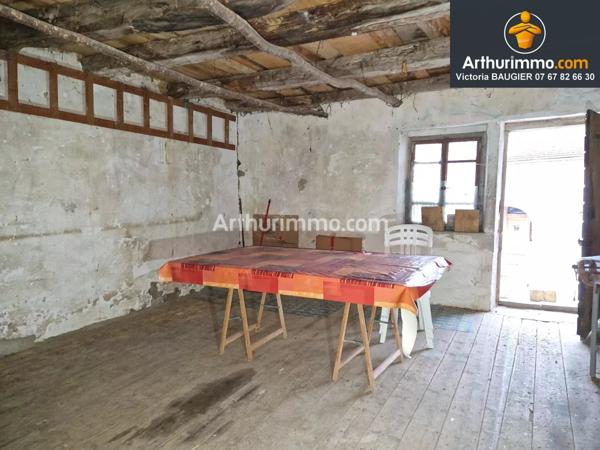 Vente Maison de village 7 pièces 81 m2 à Lons-le-Saunier