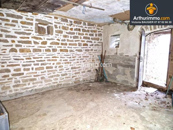 Vente Maison de village 7 pièces 81 m2 à Lons-le-Saunier