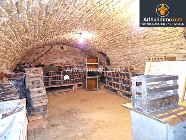 Vente Maison de village 7 pièces 81 m2 à Lons-le-Saunier