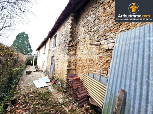 Vente Maison de village 7 pièces 81 m2 à Lons-le-Saunier
