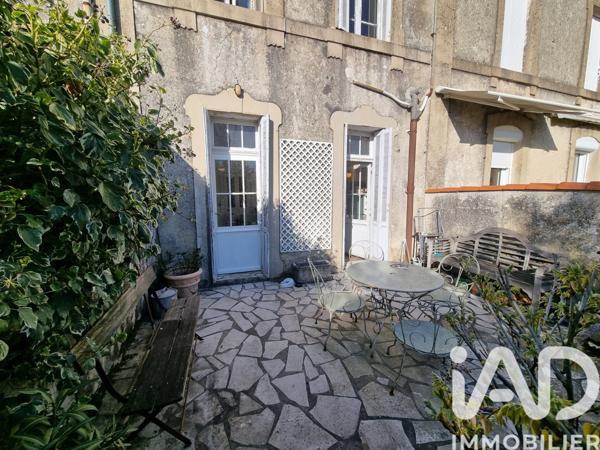 Maison à vendre 3 pièces 99 m² Ruffec