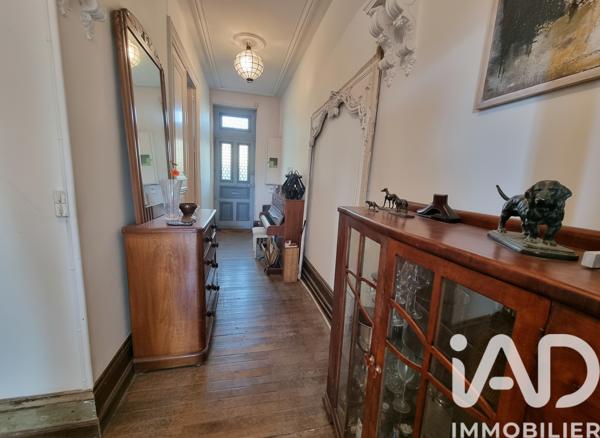 Maison à vendre 3 pièces 99 m² Ruffec