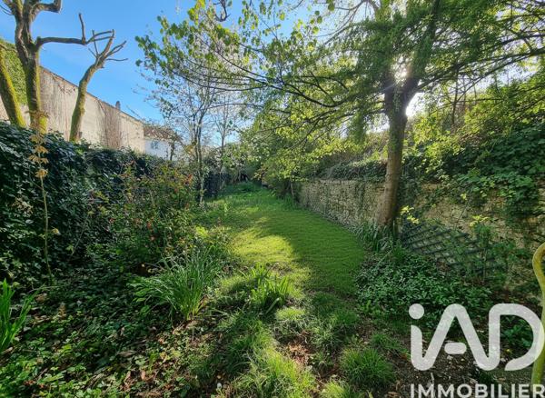 Maison à vendre 3 pièces 99 m² Ruffec