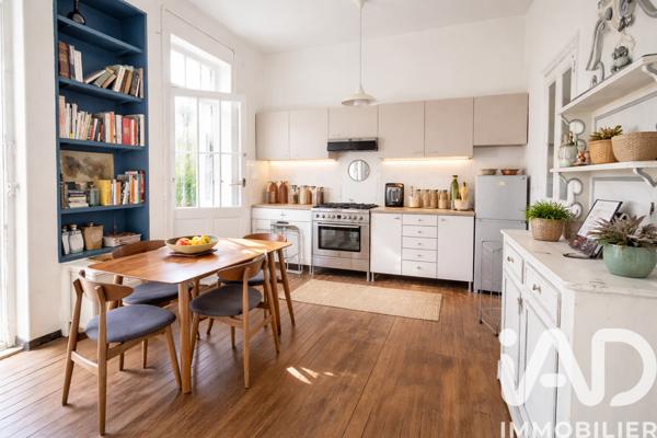 Maison à vendre 3 pièces 99 m² Ruffec