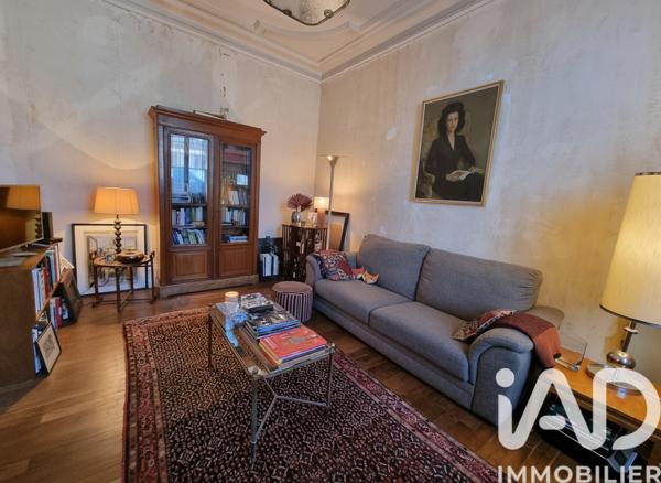 Maison à vendre 3 pièces 99 m² Ruffec