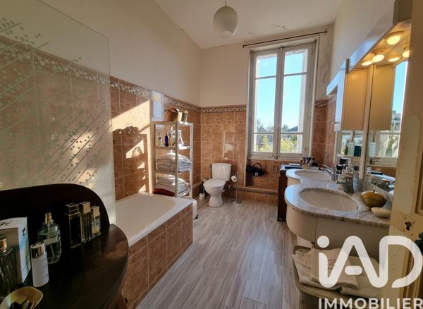 Maison à vendre 3 pièces 99 m² Ruffec