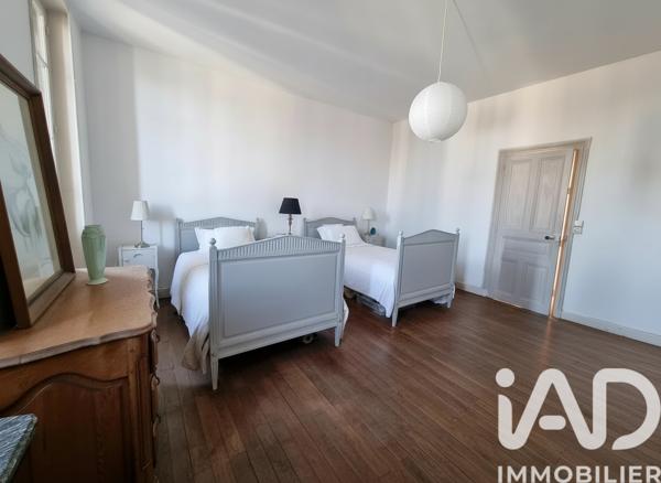 Maison à vendre 3 pièces 99 m² Ruffec