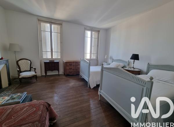 Maison à vendre 3 pièces 99 m² Ruffec