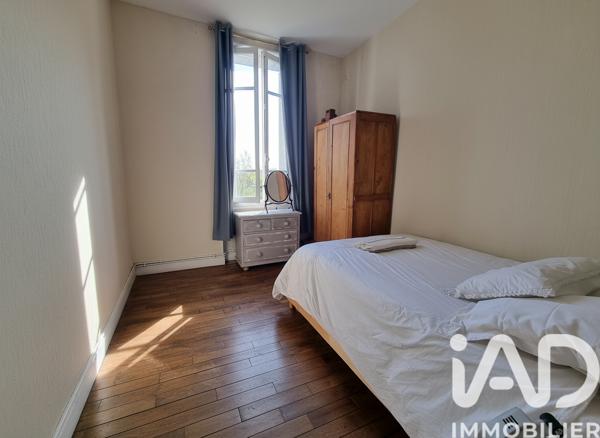 Maison à vendre 3 pièces 99 m² Ruffec