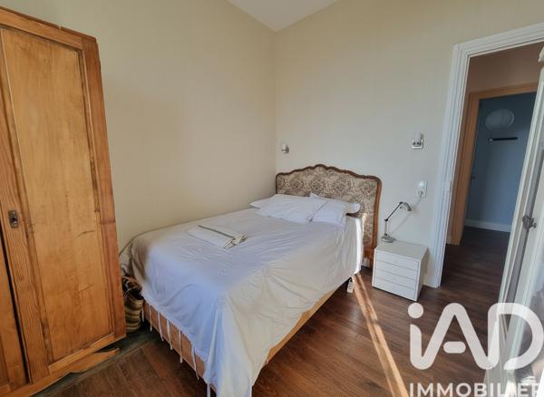 Maison à vendre 3 pièces 99 m² Ruffec