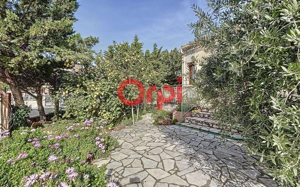 Maison à vendre    4 pièces • 116 m2 Rivesaltes