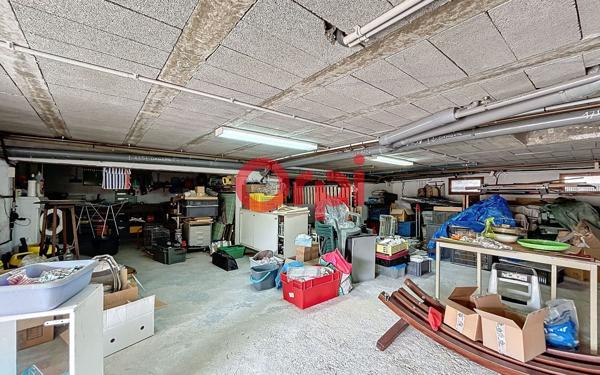 Maison à vendre    4 pièces • 116 m2 Rivesaltes