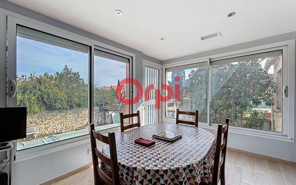 Maison à vendre    4 pièces • 116 m2 Rivesaltes