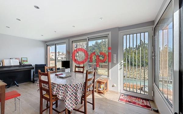 Maison à vendre    4 pièces • 116 m2 Rivesaltes