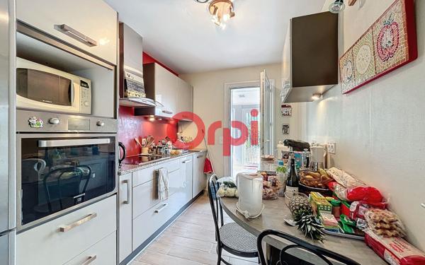 Maison à vendre    4 pièces • 116 m2 Rivesaltes