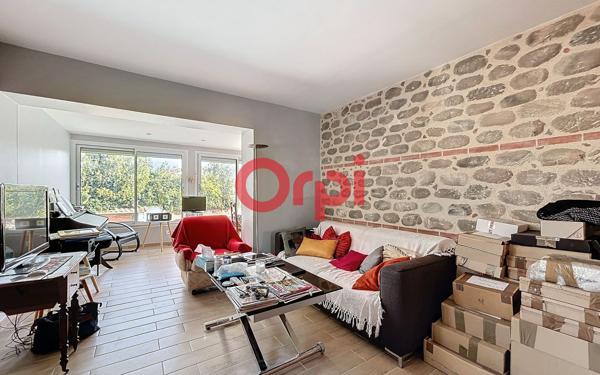Maison à vendre    4 pièces • 116 m2 Rivesaltes