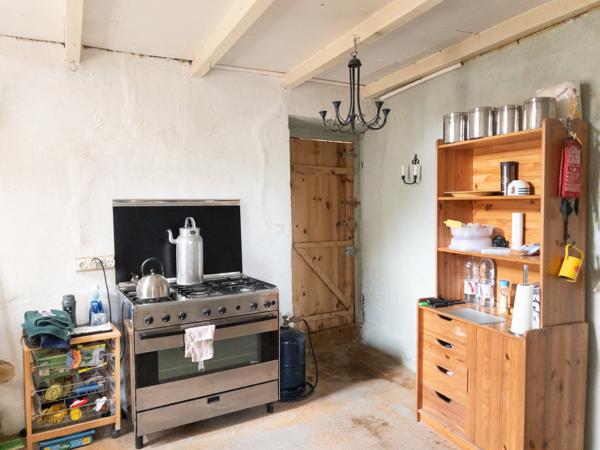 Maison à vendre à Chalais (16210) - Charente